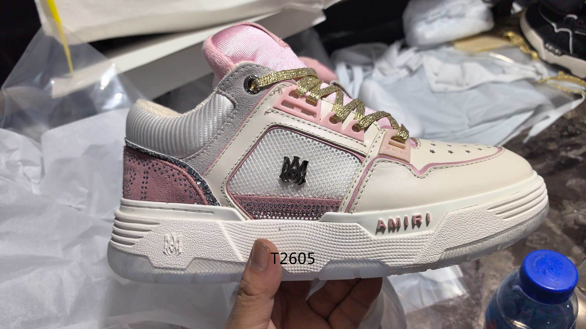 AMIRI shoes 35-41 h0505